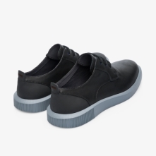 Camper Black Casual Shoes Mens - Bill Online Ireland | QMLIK9125